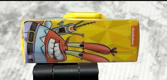 SBSP Touch Screen LED Watch - image 5