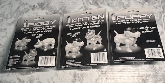 Ipet Bundle - image 5