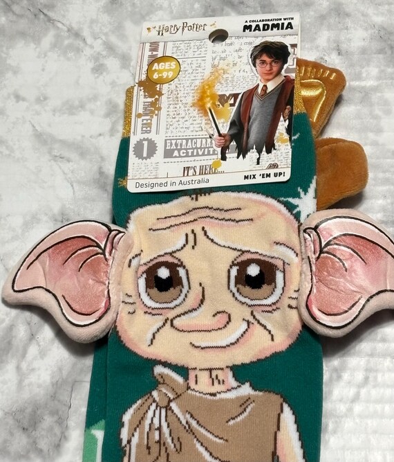 HP Sock Bundle - image 2