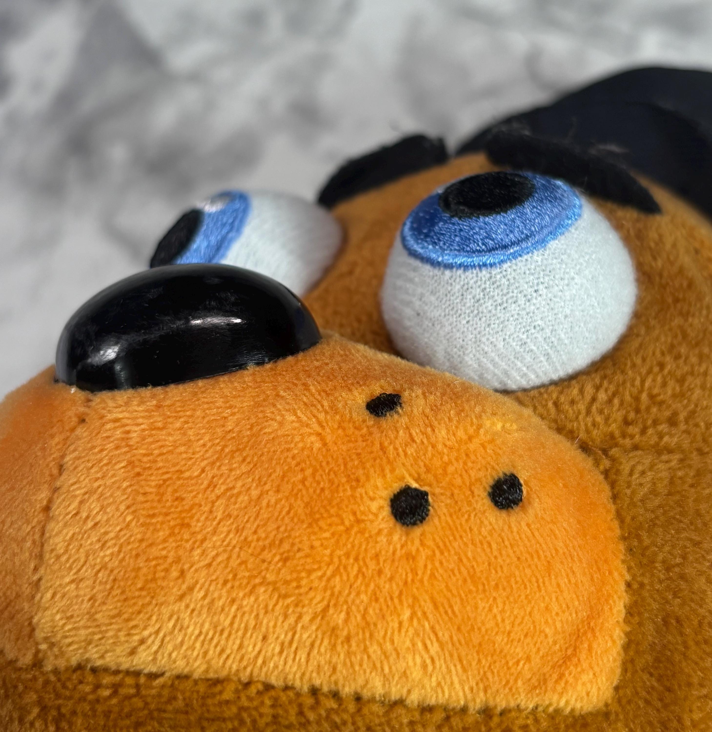 ファズベア ファイブナイツアットフレディーズ ぬいぐるみ - Etsy 日本