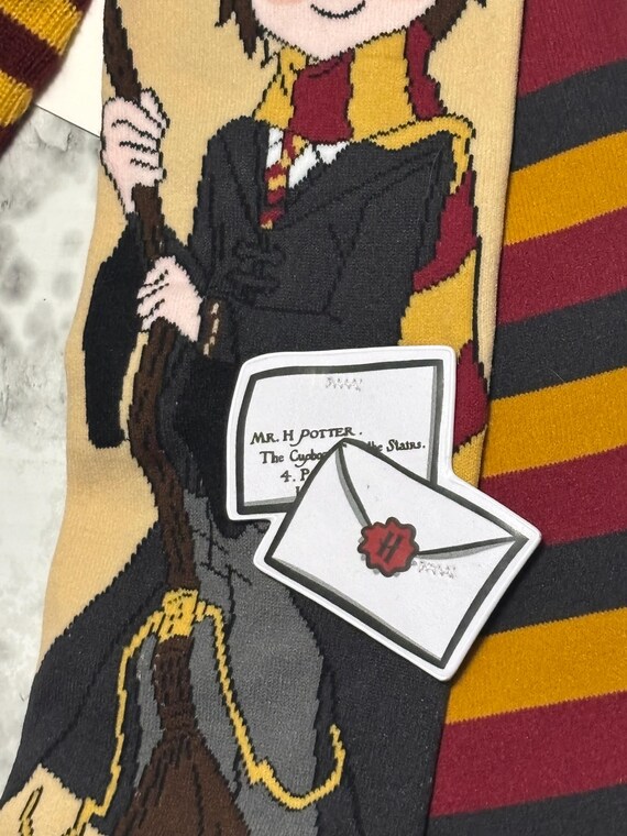 HP Sock Bundle - image 8