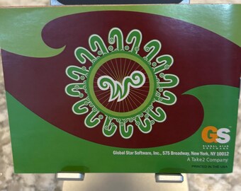 チャーリーとチョコレート工場 ゲームボーイアドバンス - Etsy 日本