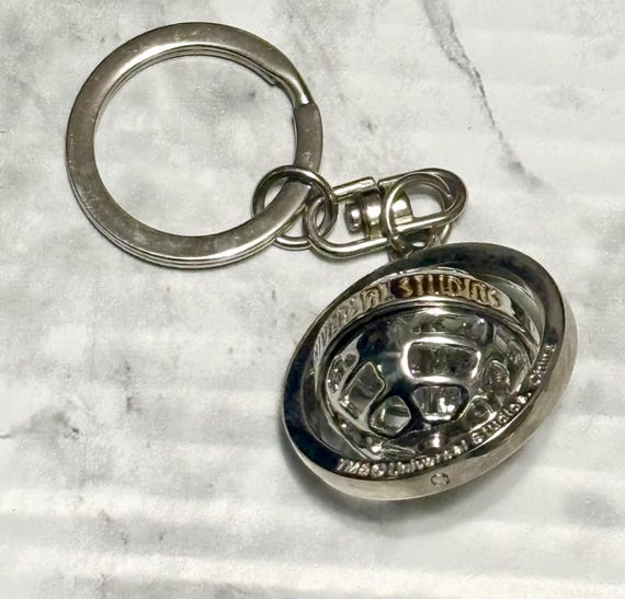 Universal Studios Keychain - image 2