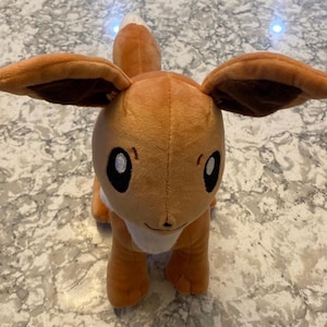 Eevee Plush