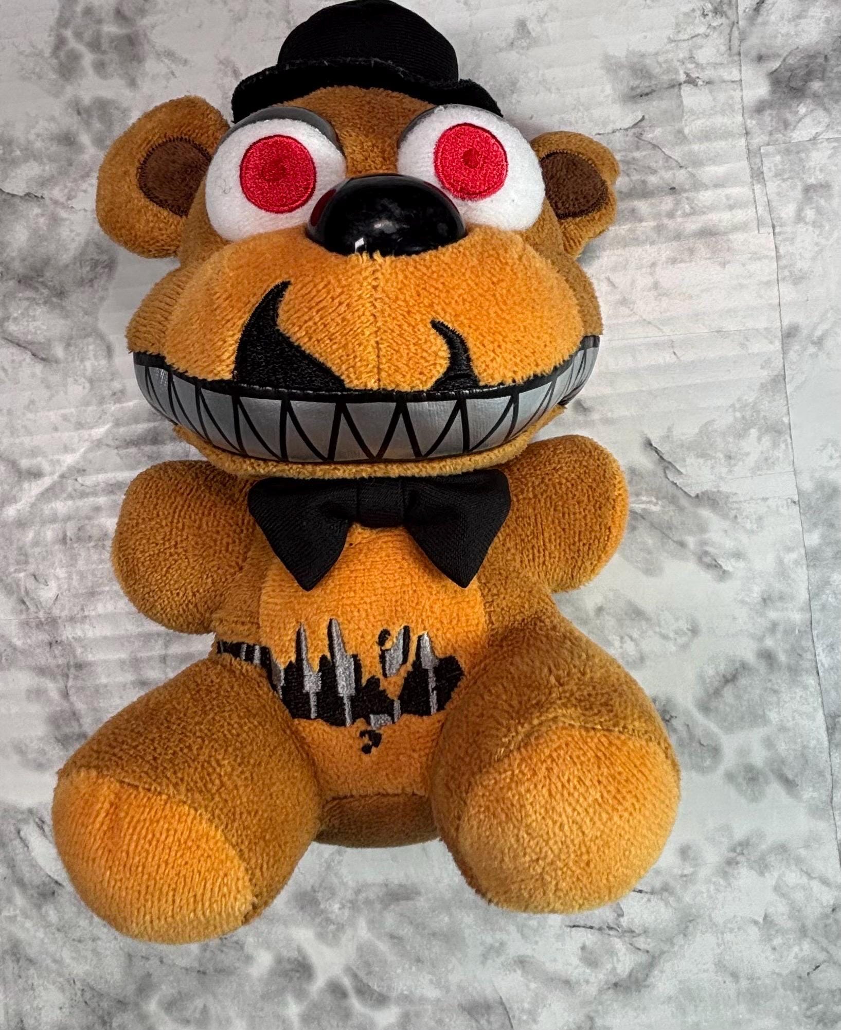 Molten Freddy Plush Canada - Main Image