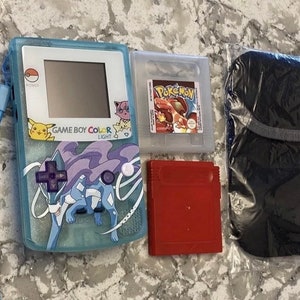 Gameboy Bundle