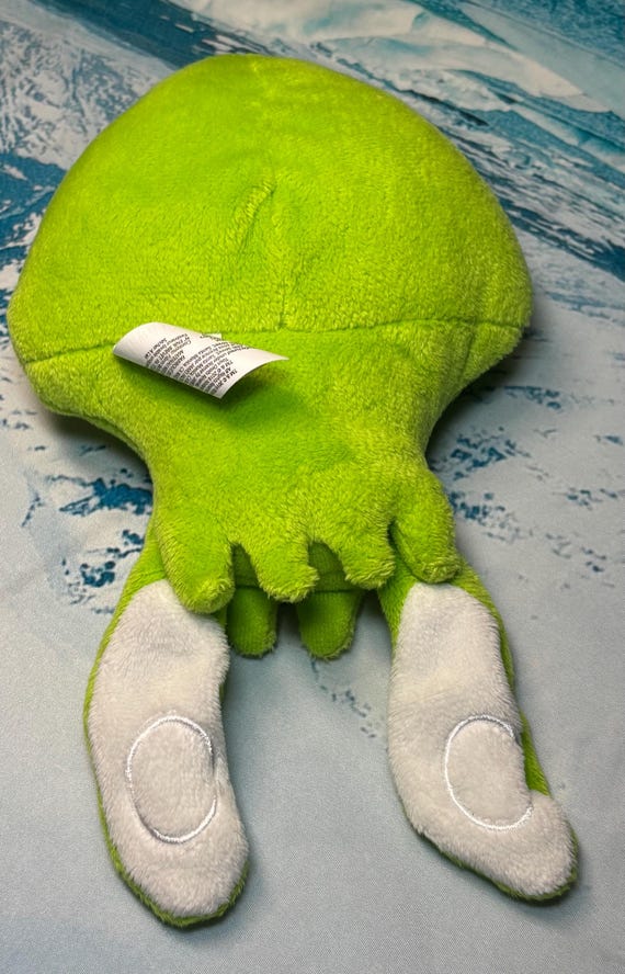 スプラトゥーン ぬいぐるみ インクリング ガール イカ スプラトゥーン』のガール・ボーイ・シオカラーズがぬいぐるみに！12月