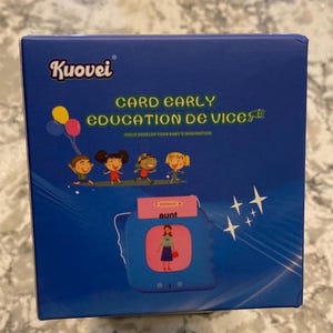 Carta Educazione Precoce De Vice