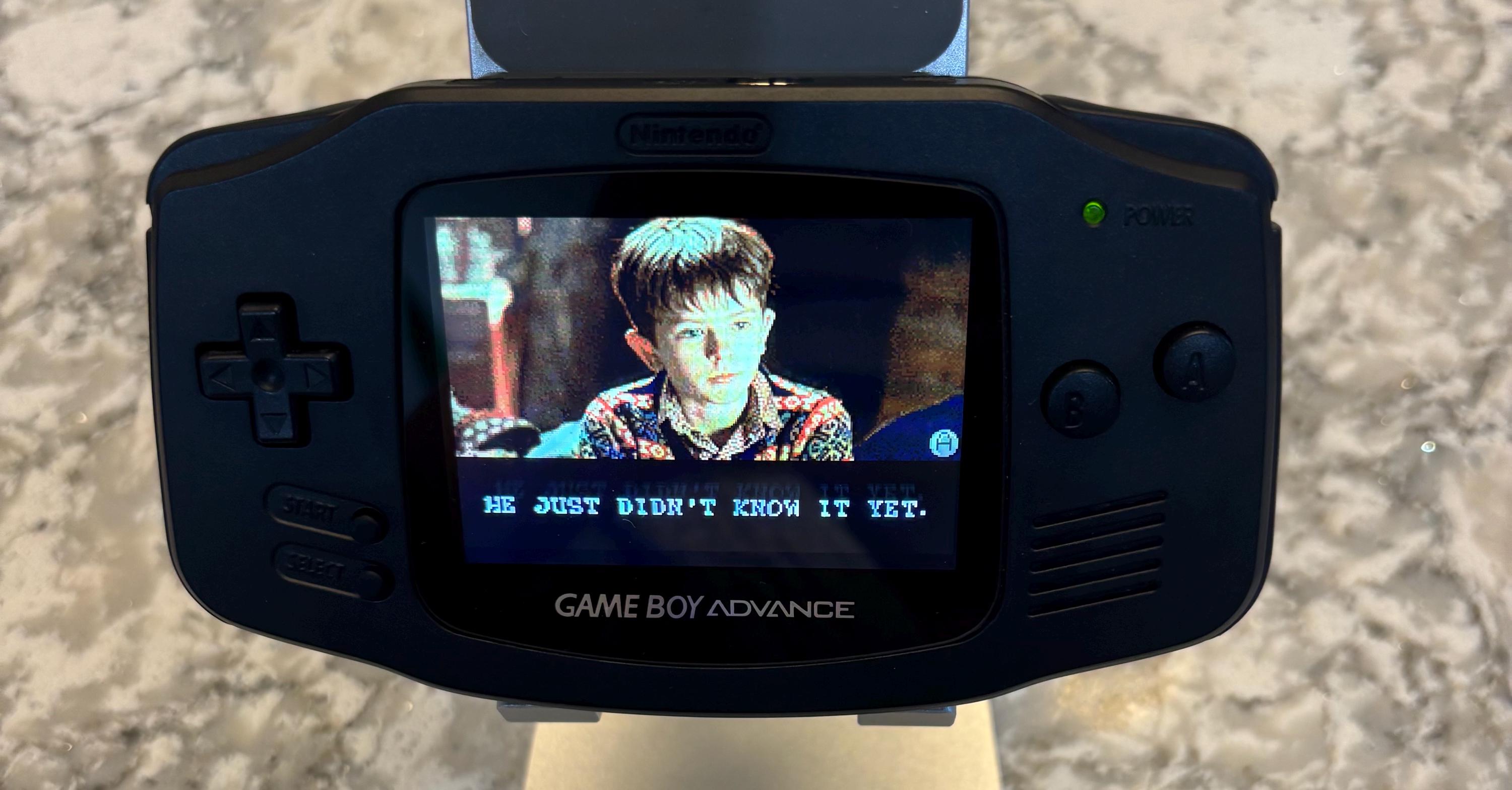 Charlie and the Chocolate Factory Gameboy Advance - Etsy