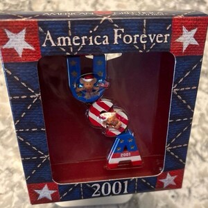 christmas ornament bundle