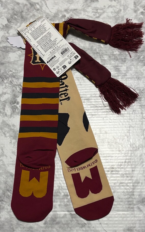 HP Sock Bundle - image 12