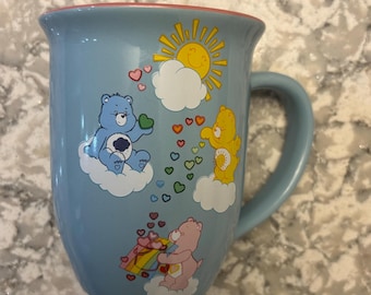 Care Bears Mug