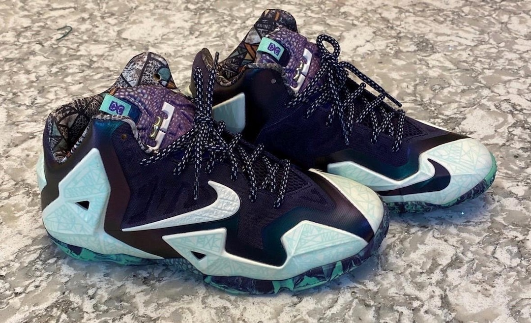 Nike Lebron XI (GS)