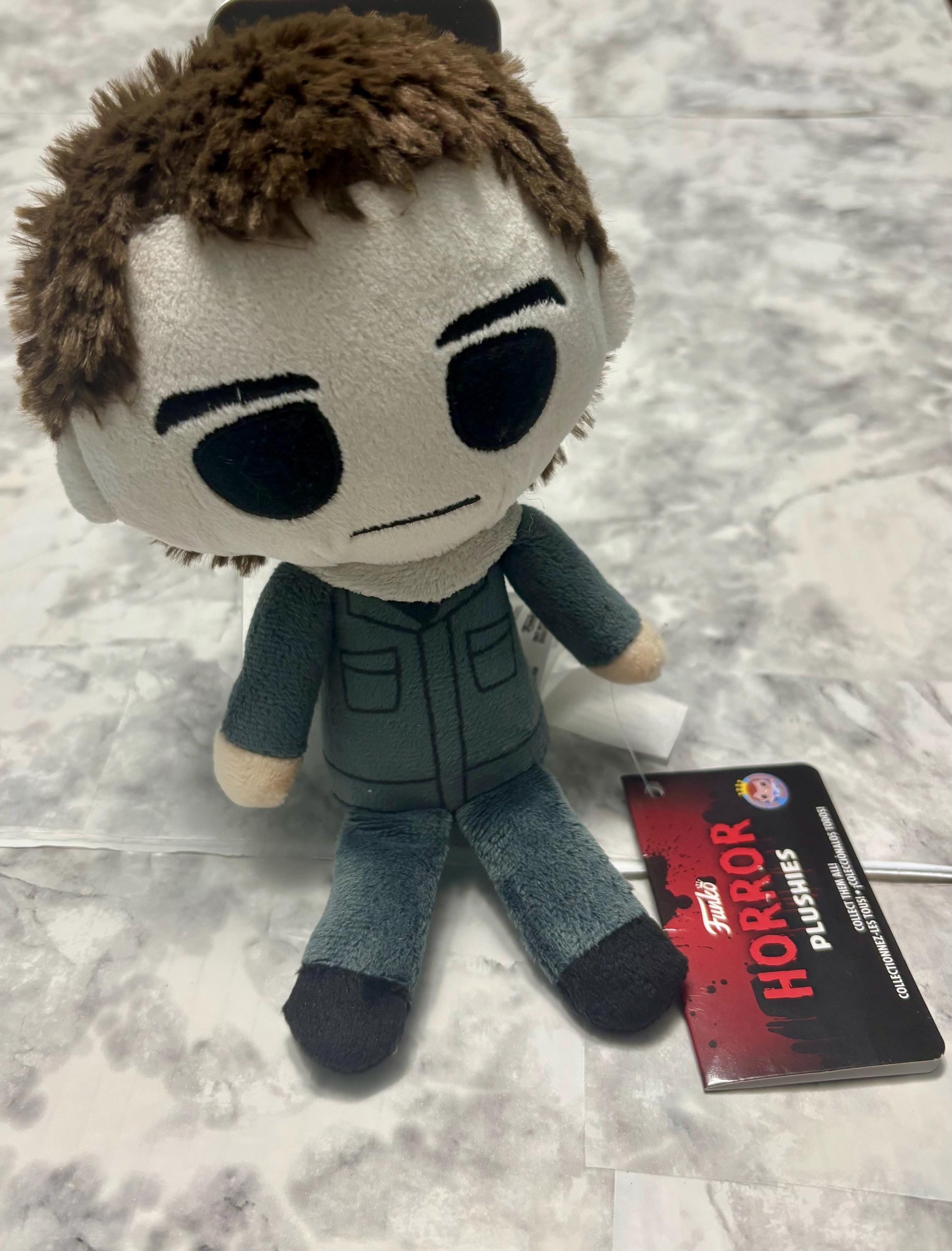 Michael Myers Plush Australia