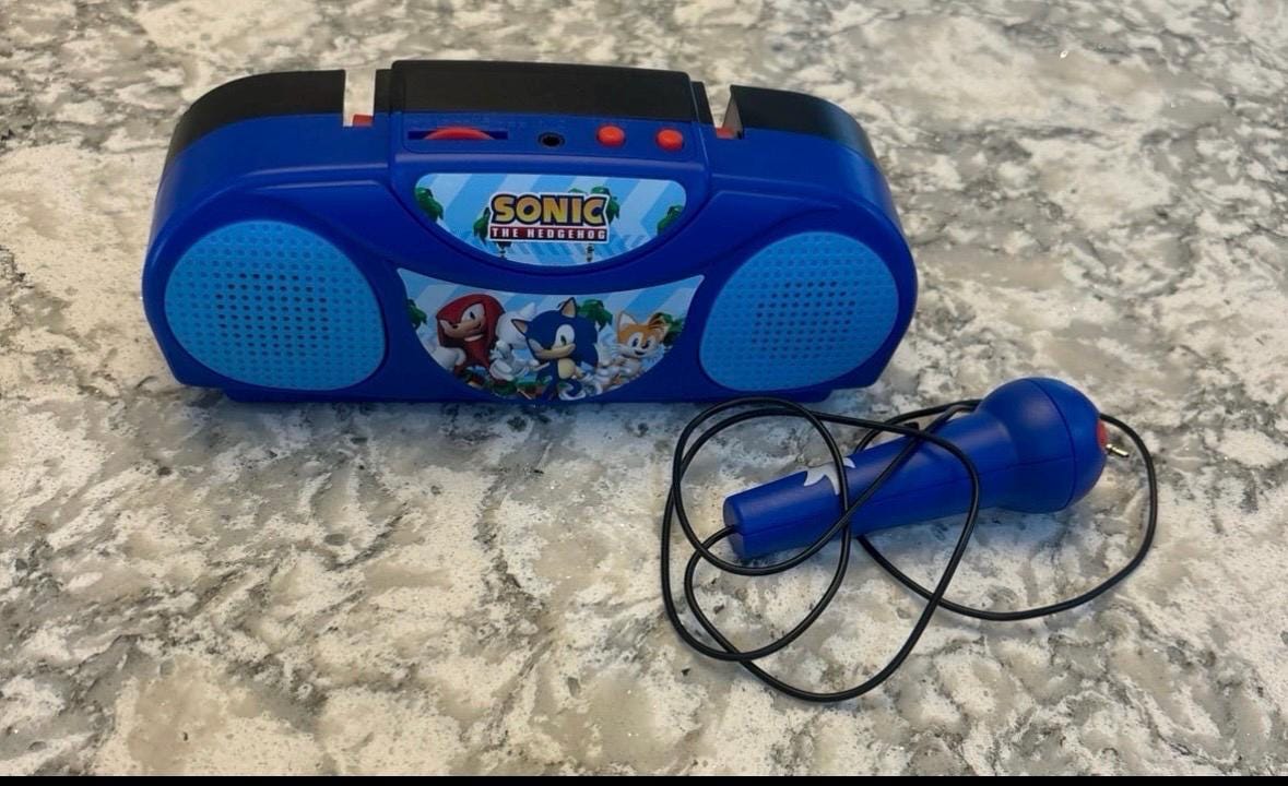 ミュージック SING LIKE TALKING The Sonic Boom Tour SING LIKE TALKING | DISCO