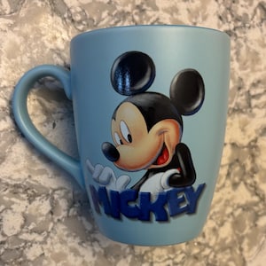 ディズニー ミッキーマウス マグカップ