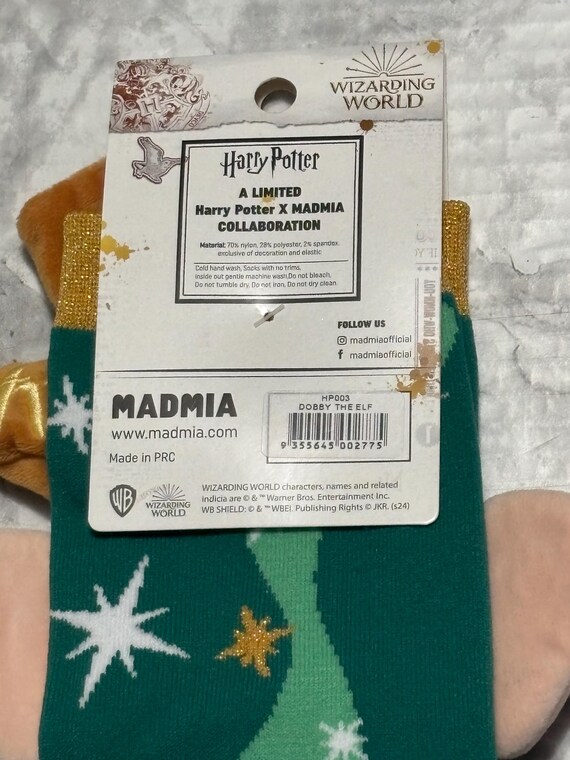 HP Sock Bundle - image 5