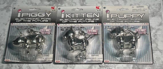 Ipet Bundle - image 1