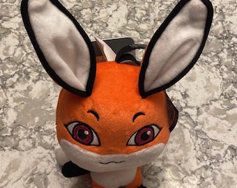 Miraculous Trixx Plush