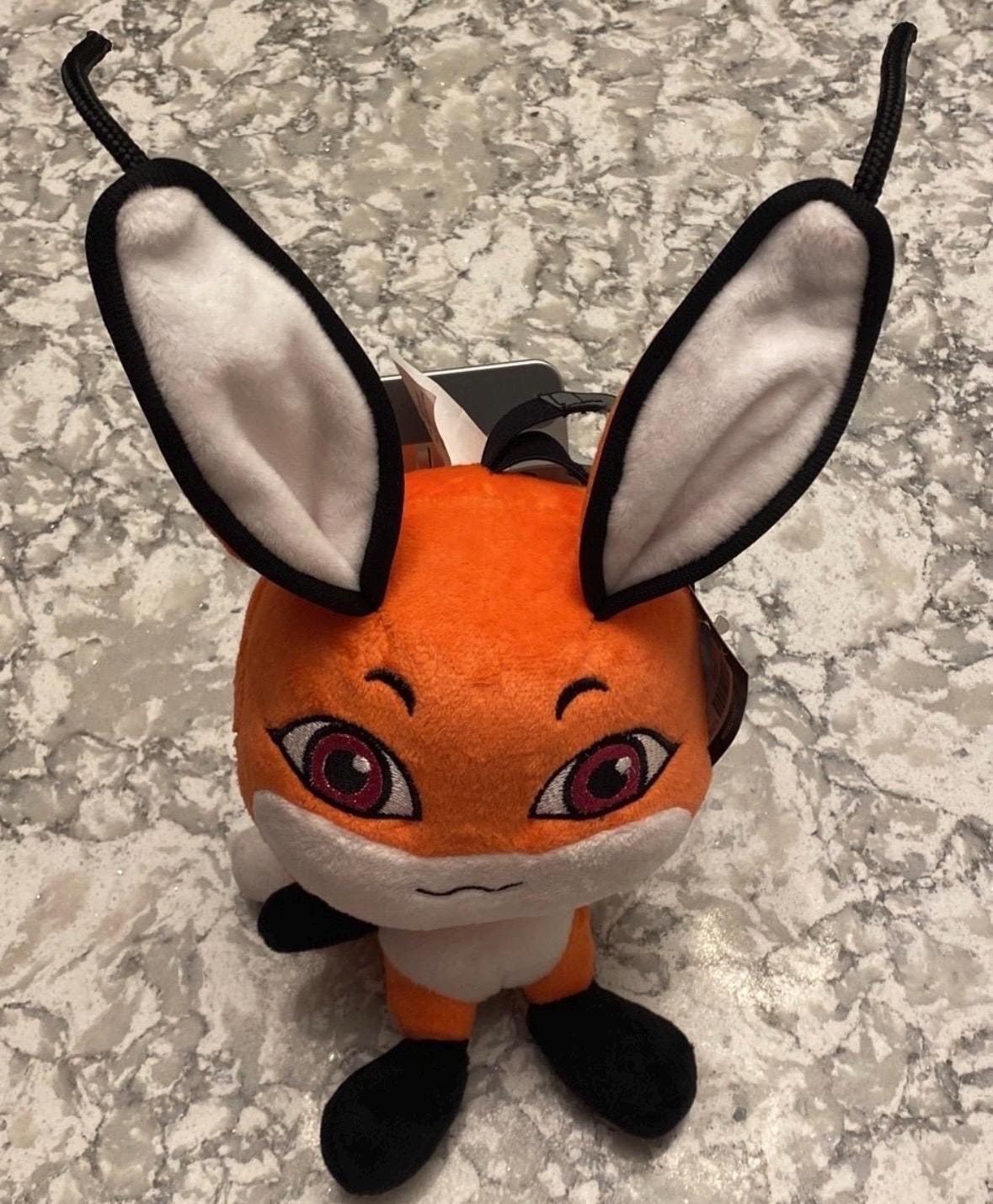 Miraculous Trixx Plush Etsy