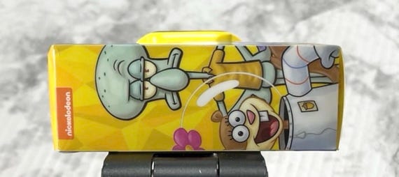 SBSP Touch Screen LED Watch - image 3