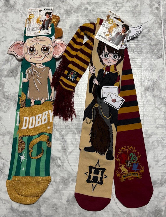 HP Sock Bundle - image 1