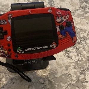 Gameboy Advance