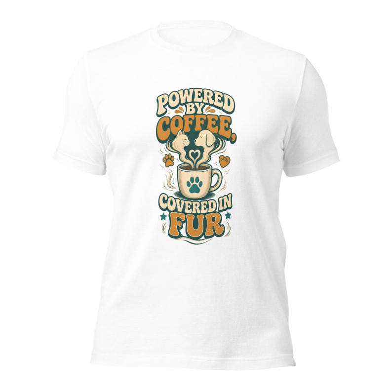 Unisex t-shirt