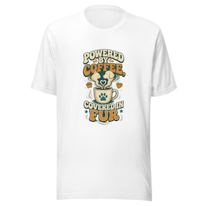 Unisex t-shirt