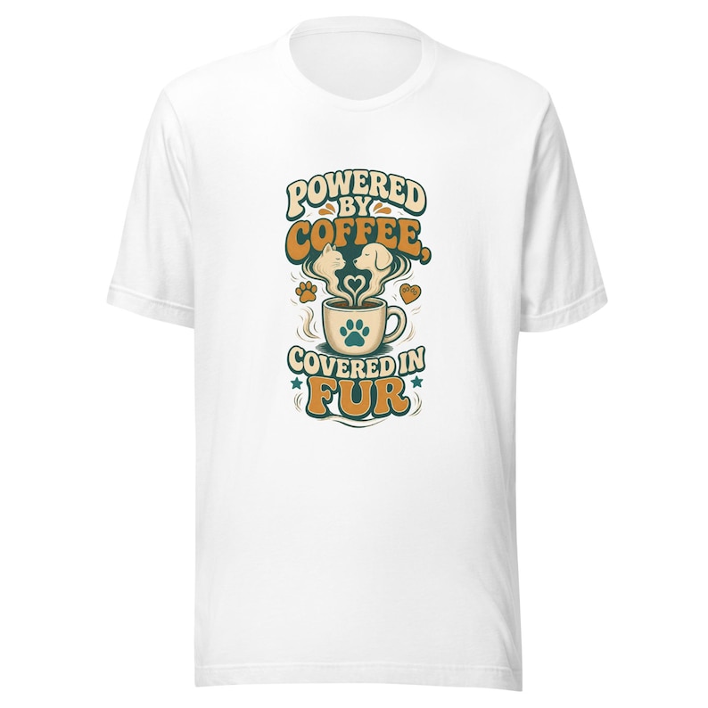 Unisex t-shirt