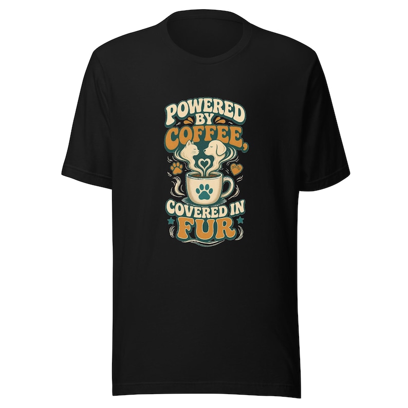 Unisex t-shirt