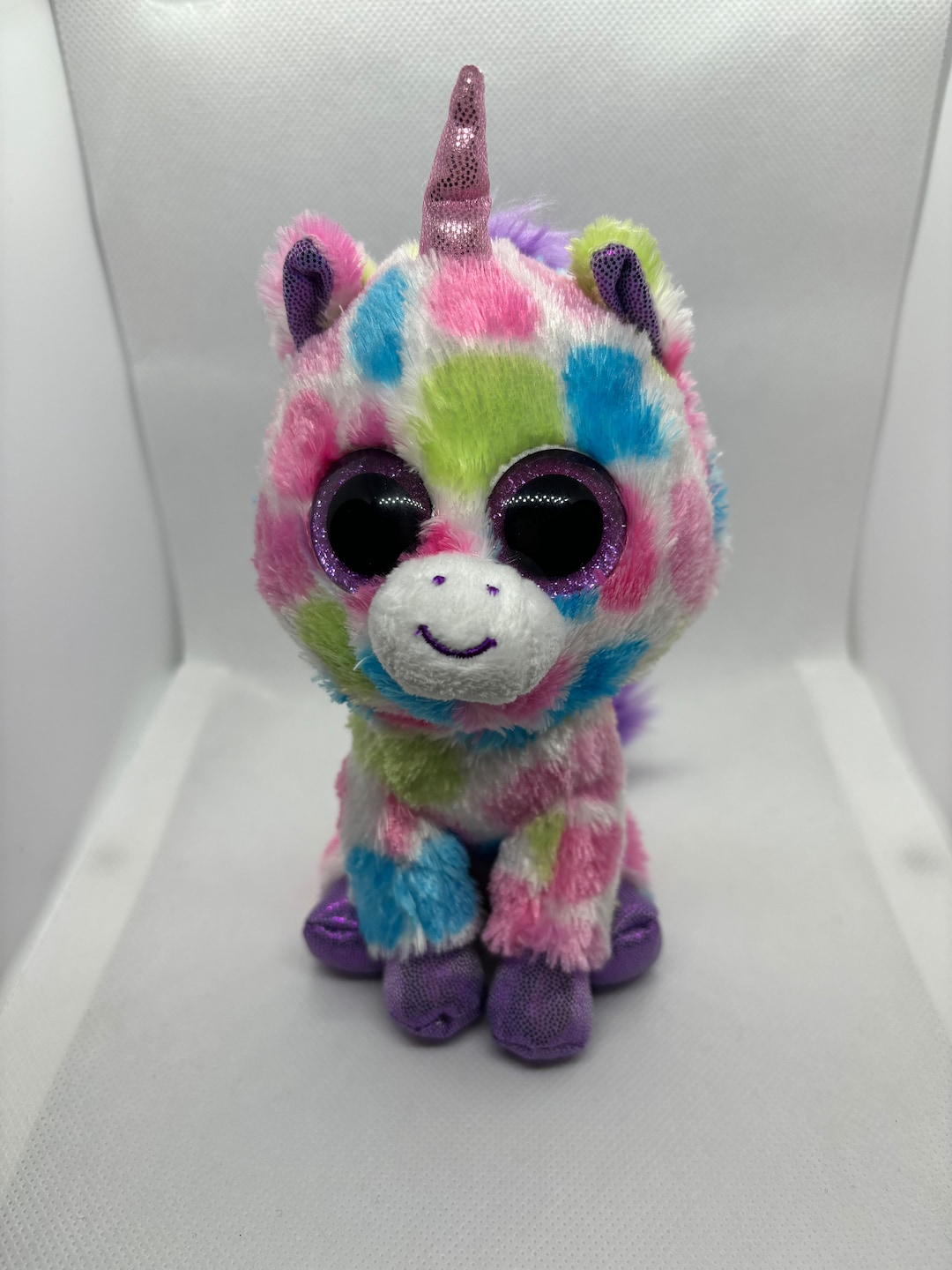 wishful ty beanie boo