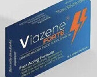 viazene forte estimulante sexual para hombres para una erección fuerte y bien venosa