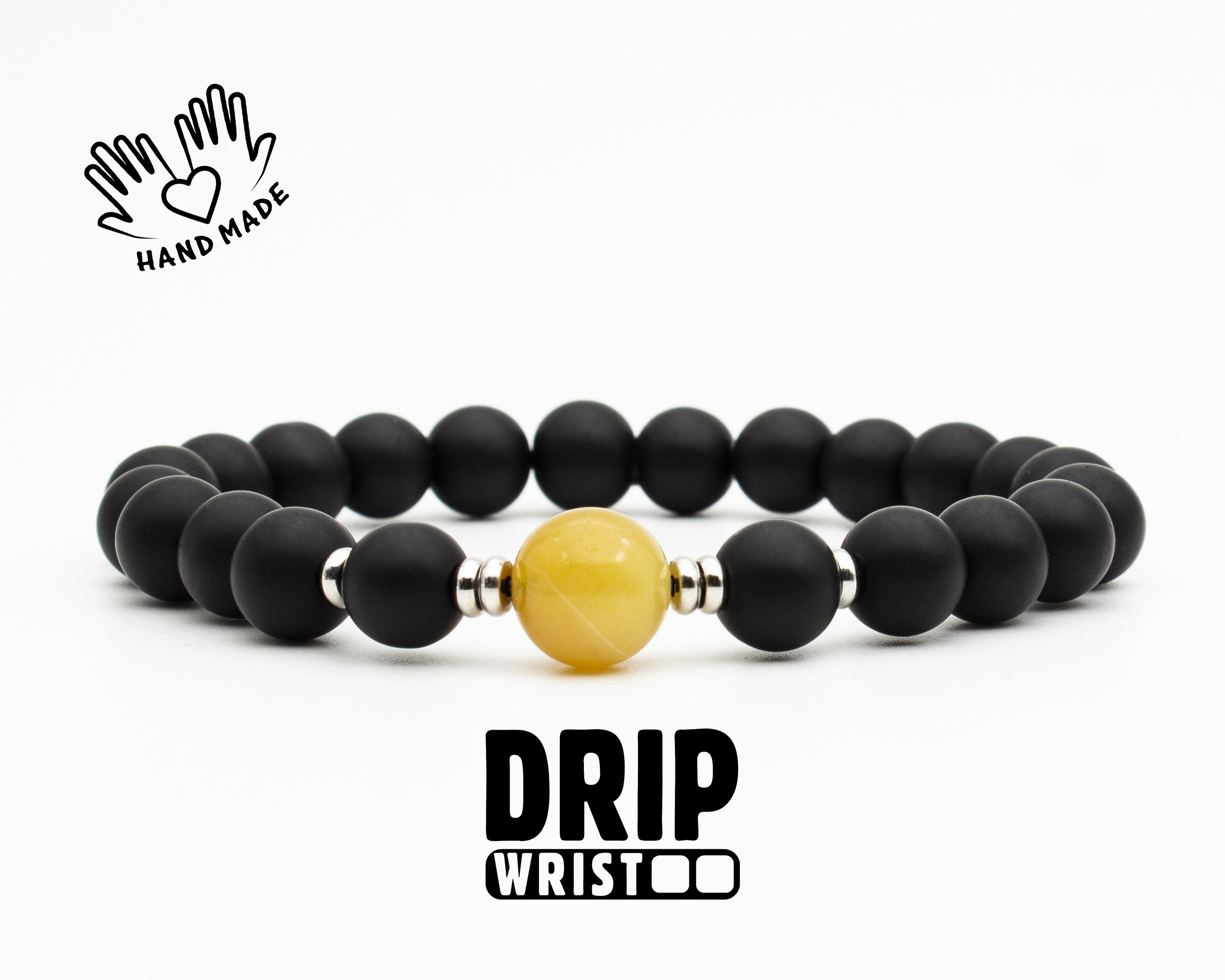 October Birthstone Men Etsy