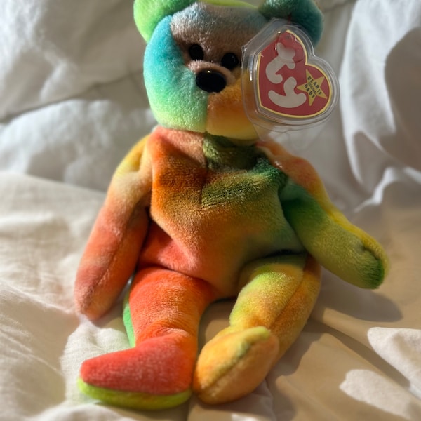 Beanie Baby Worth Money - Etsy
