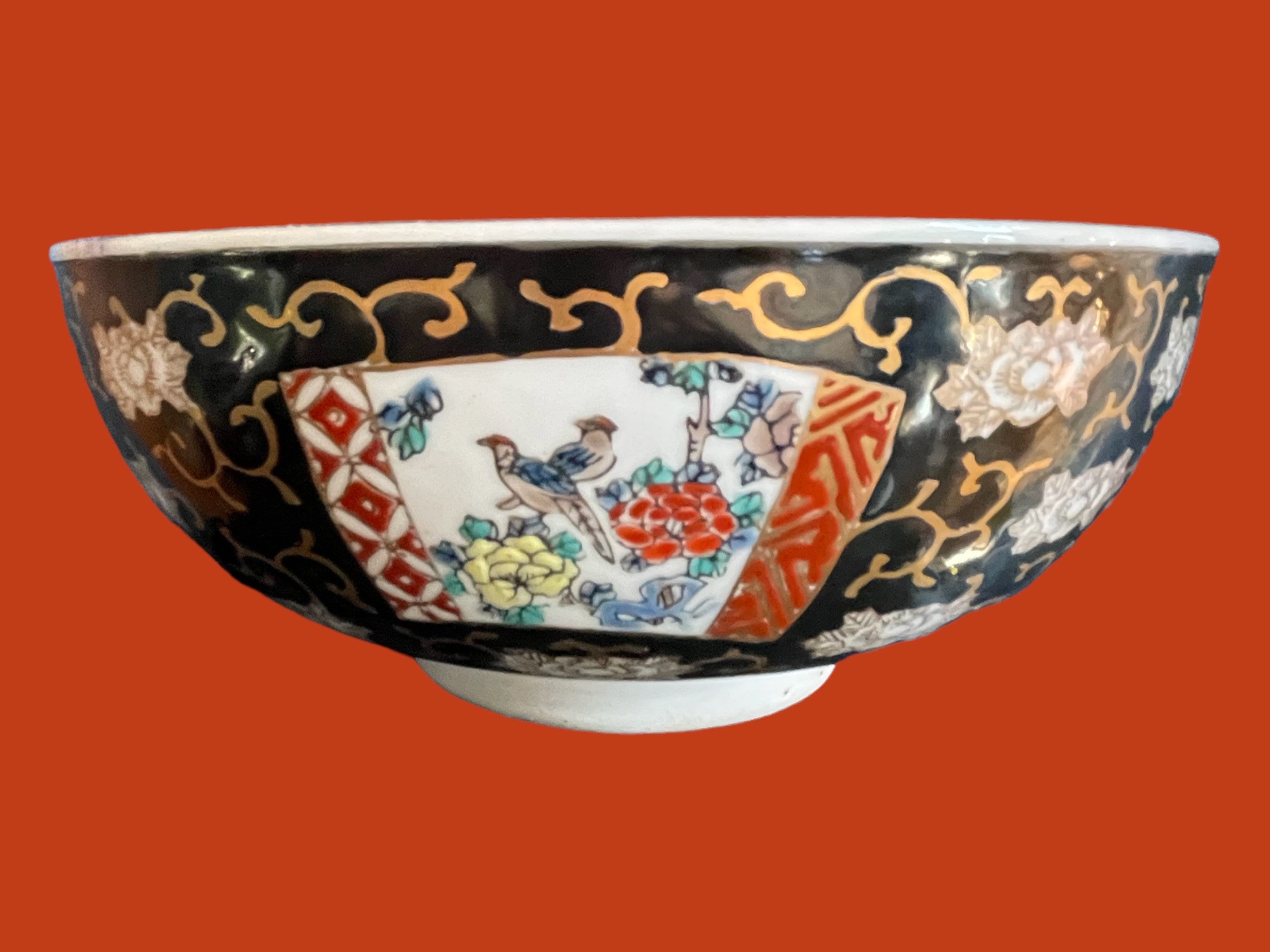 Gold imari japan - Etsy 日本 Gold imari japan - Etsy 日本