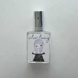 silver lining eau de parfum image 2