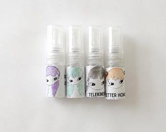 younjiico perfume discovery set