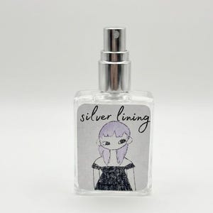 silver lining eau de parfum image 3
