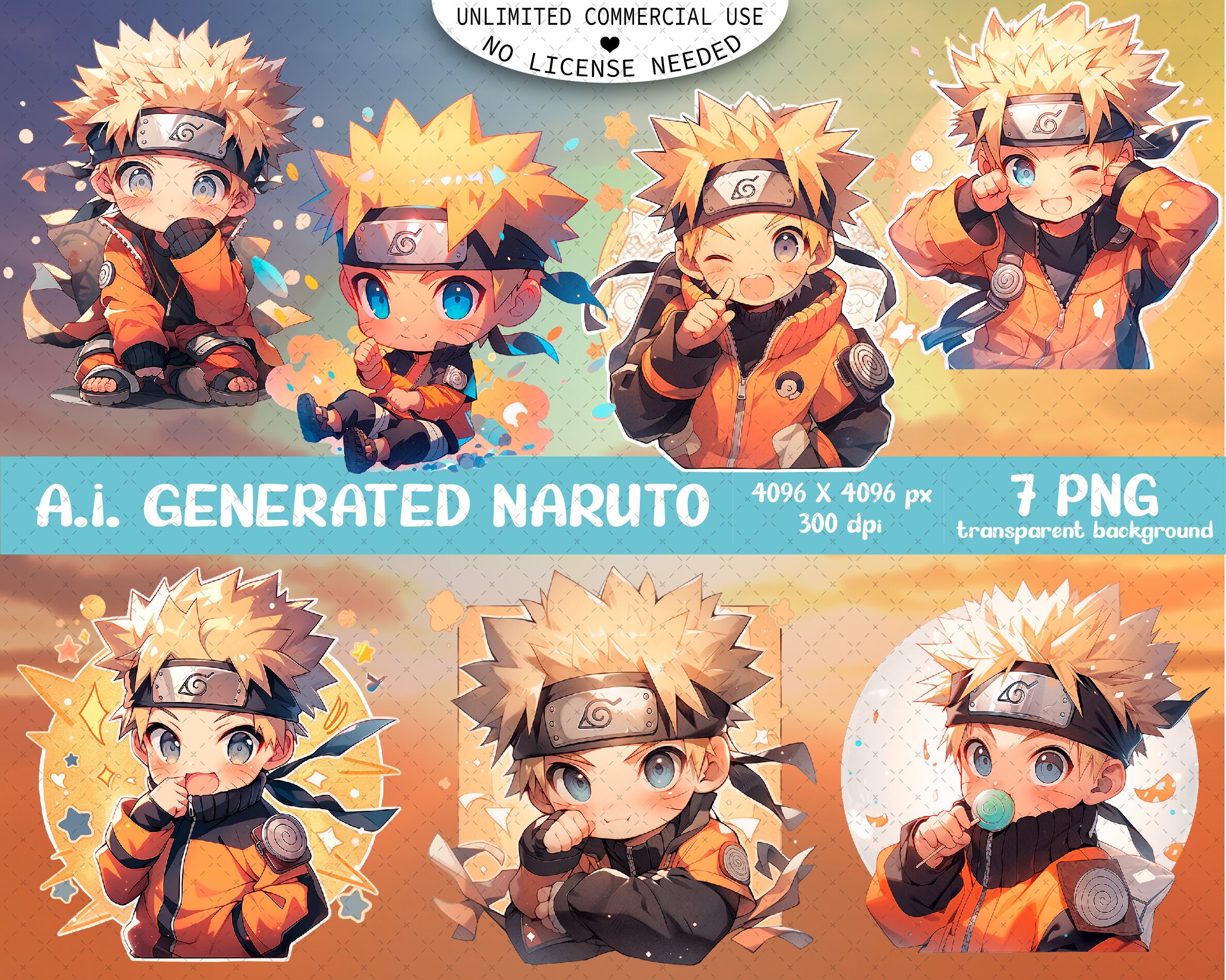 Primeiro Hokage Hashirama Chibi Naruto Pvc 4 Cm