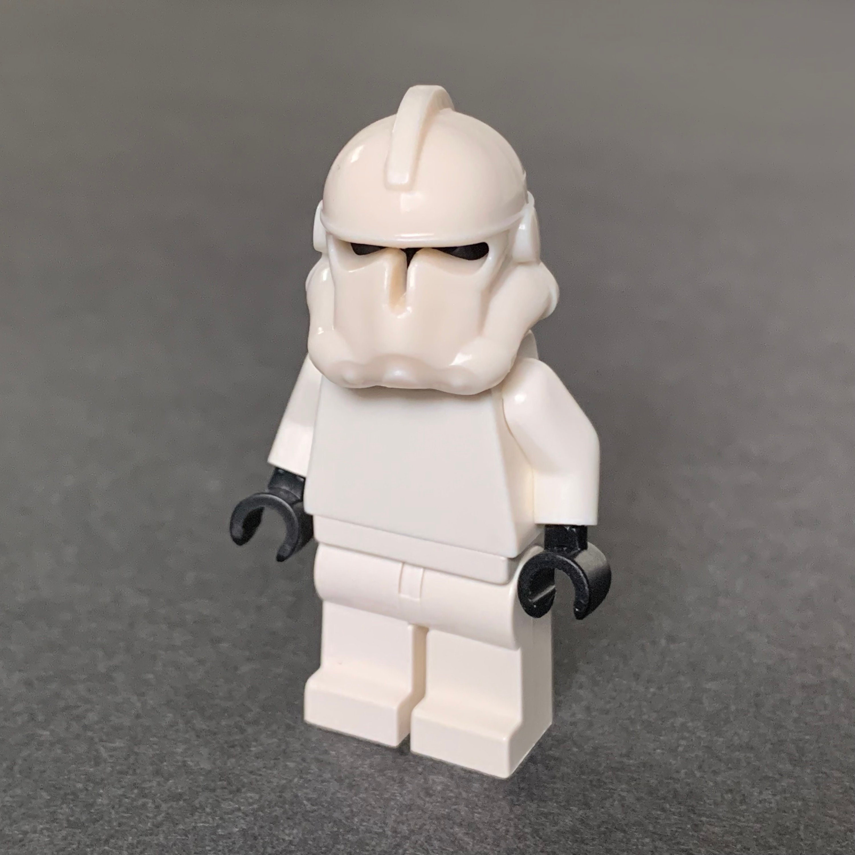 Blank Clone RP2 Helmets for Decaling LEGO & LEGO Compatible Etsy