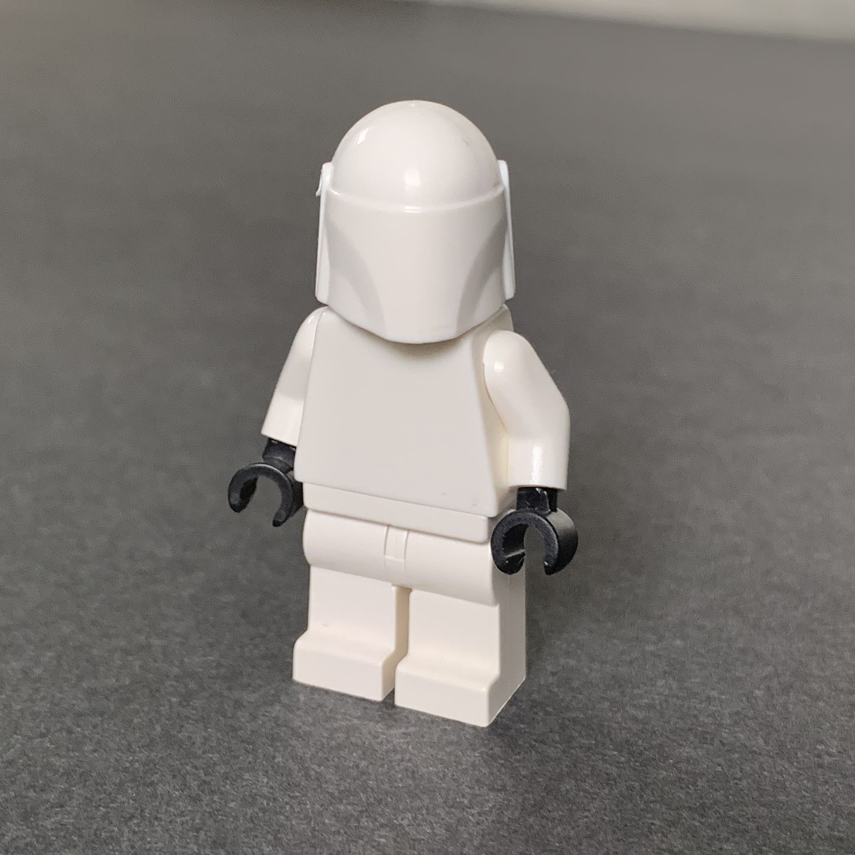 Blank Clone RP2 Helmets for Decaling LEGO & LEGO Compatible Etsy
