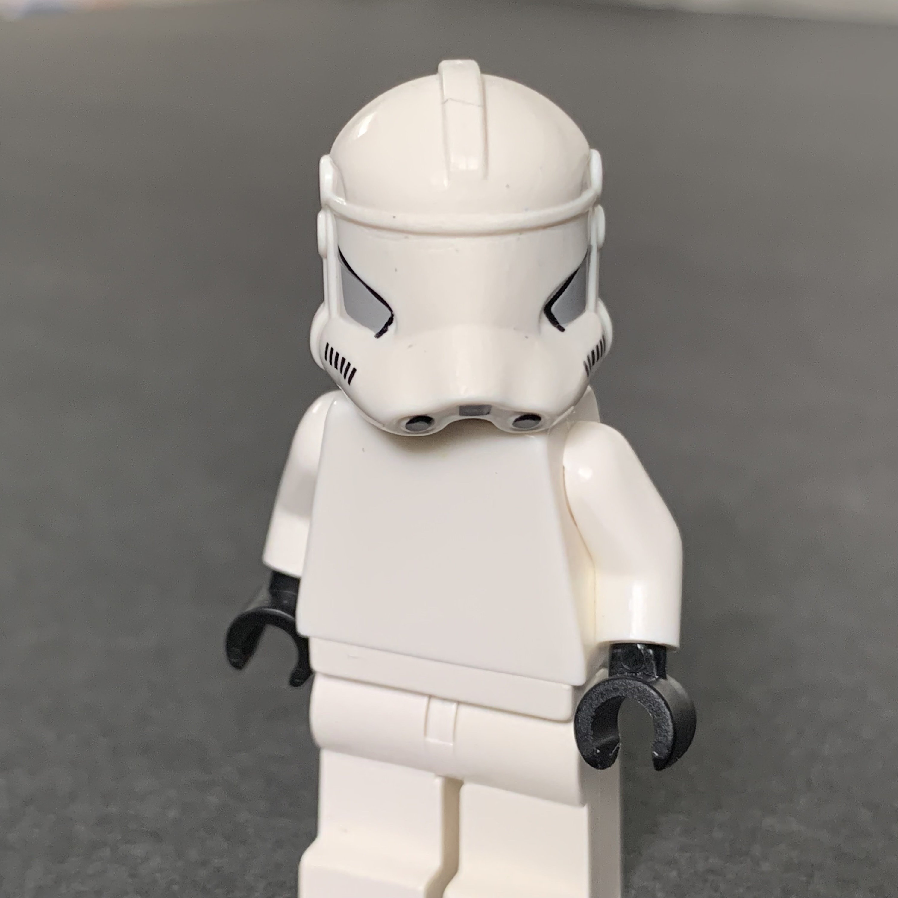 Blank Clone RP2 Helmets for Decaling LEGO & LEGO Compatible Etsy