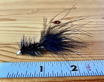 Fly Fishing Fly, Wooly Bugger