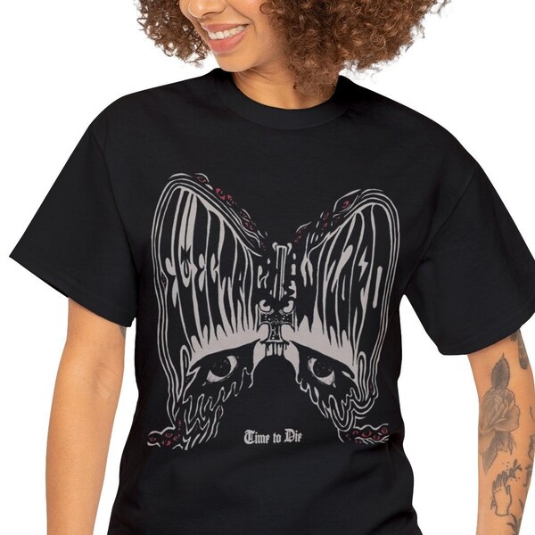 Electric Wizard T-shirt Doom Metal Stoner rock Black,Doom metal Electric Wizard, All size/colors, Unisex Shirt