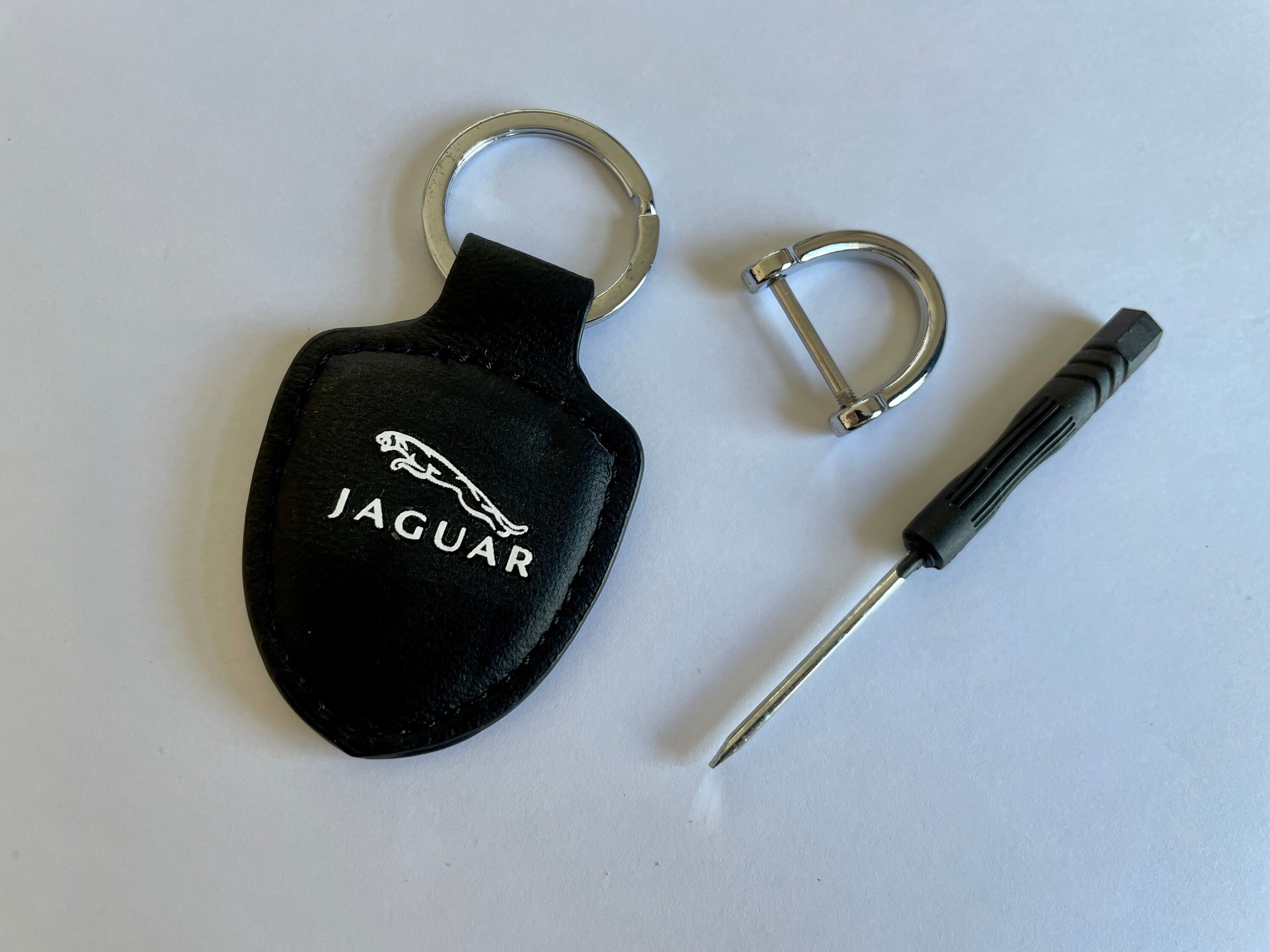 Jaguar Accessories Etsy UK