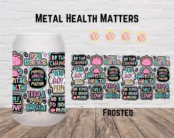Mental Health Matters