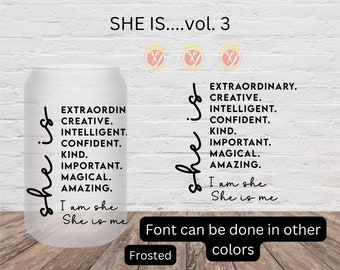 She Is....Ver 3