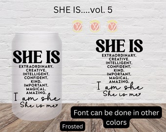 She Is....Ver. 5
