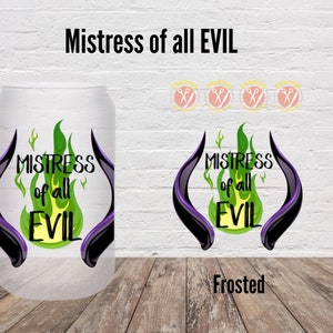 Maleficent